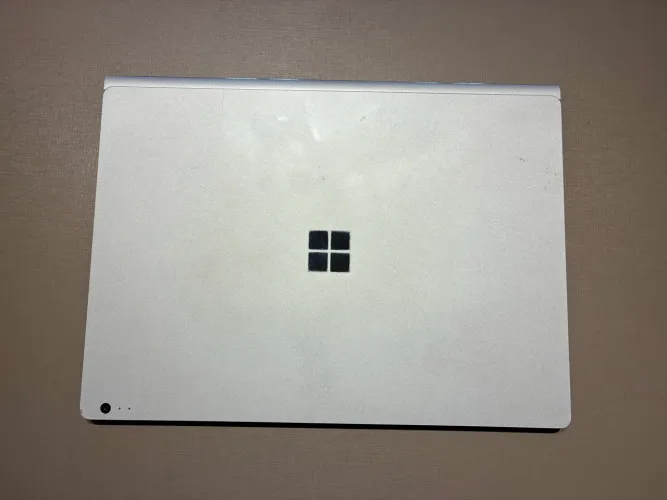 Surface book 2