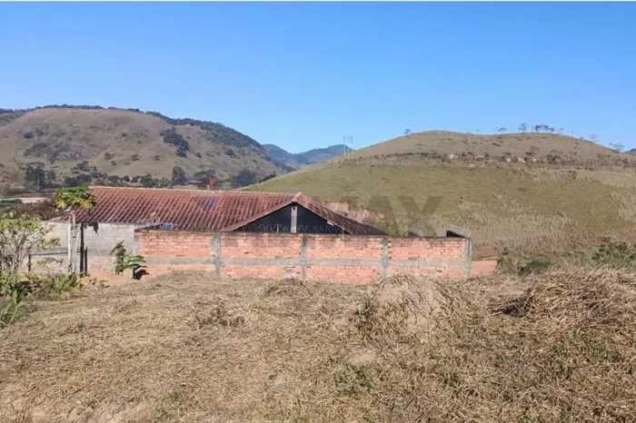 Terreno no Condomínio Alphaville Quadra G, Lote 10