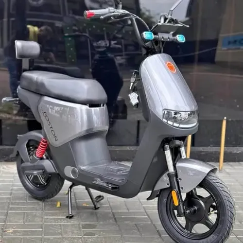 MOTO ELÉTRICA FOSTON X15 MAX 1000W - NOVA, POTENTE E ECONÔMICA