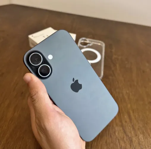 iPhone 17 256GB 