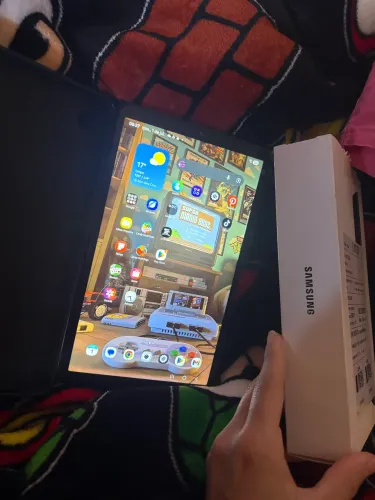 Vendo Samsung galaxy tab 11