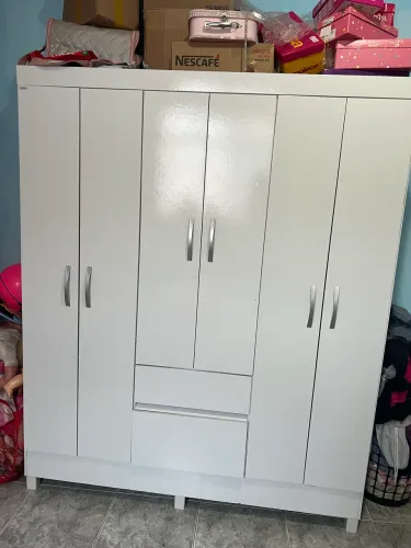 Guarda-roupa