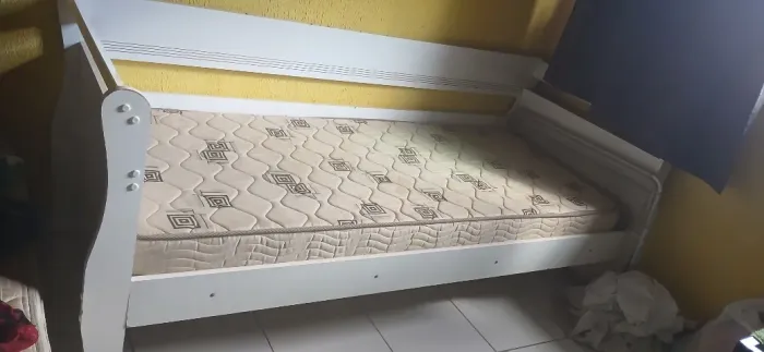 Cama infantil