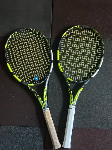 Raquete Babolat Pure Aero