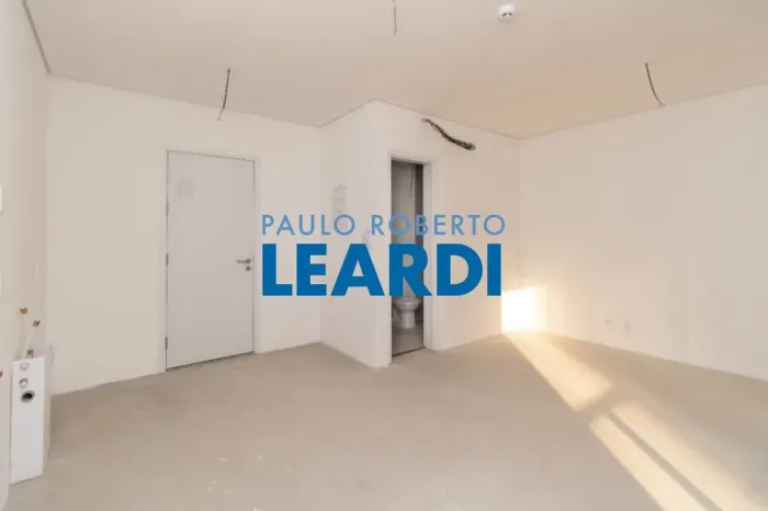 APARTAMENTO - ACLIMAÇÃO - SP