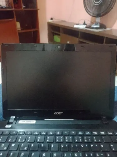 VENDO NETBOOK ACER ASPIRE ONE (LEIA DESCRIÇÃO)