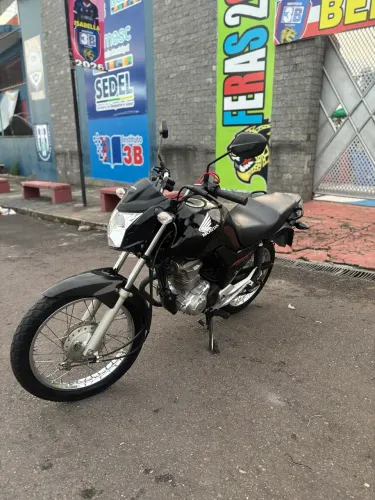 ALUGO NO PLANO FIDELIDADE CG 160 START