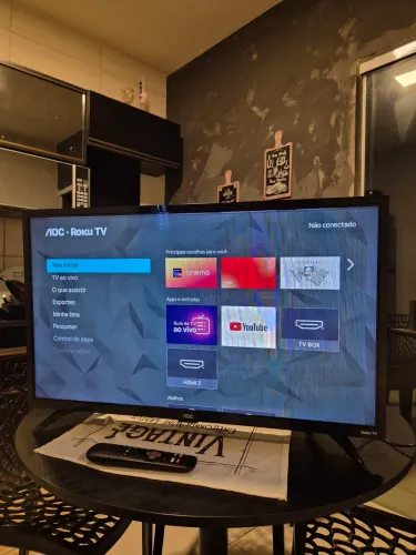 Smart TV 32