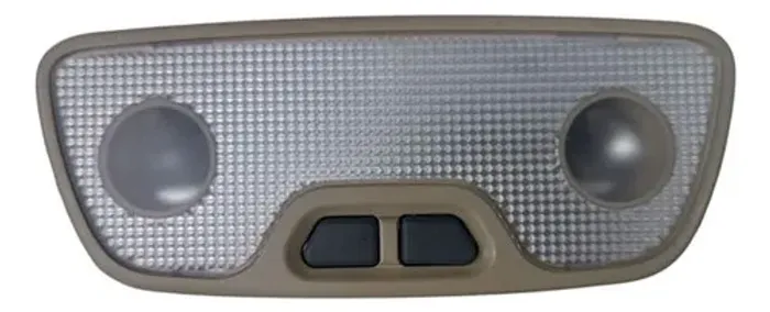 Lanterna Luz Teto Traseira Volvo S40 S60 2005 2007 Original