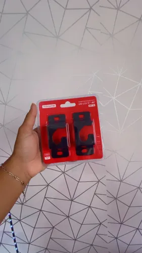 Suporte para televisão fixo - ENTREGA A DOMICÍLIO