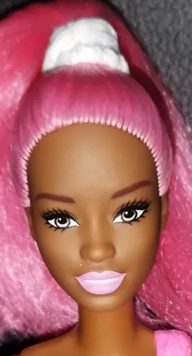 Barbie nova
