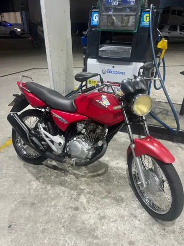 Titan 150 2006