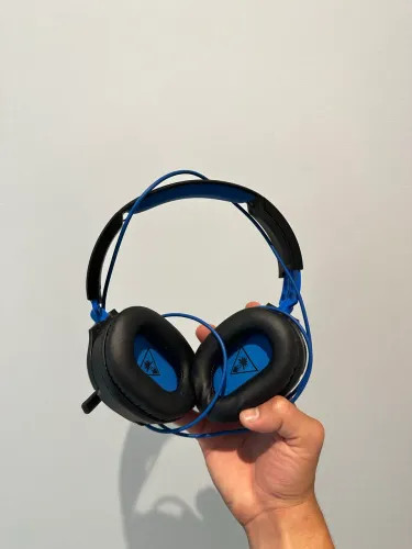 Headset turtlebeach