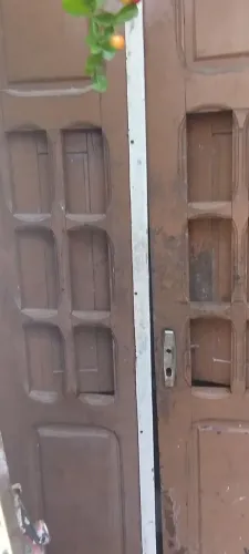 Porta antiga 