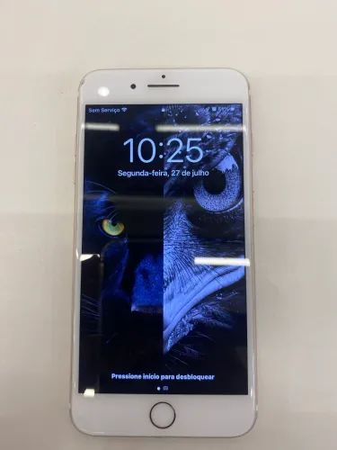 Vendo iPhone 7 Plus
