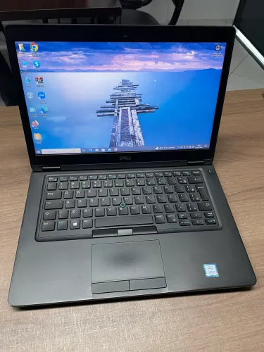 Notebook Dell Top Semi novo
