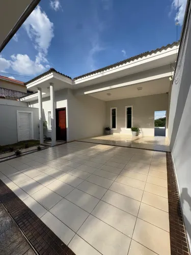 Casa de 4 dormitorios alto padrão Jd pagliato- Sorocaba/Sp