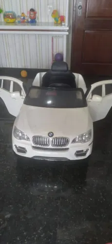 Carrinho de criança