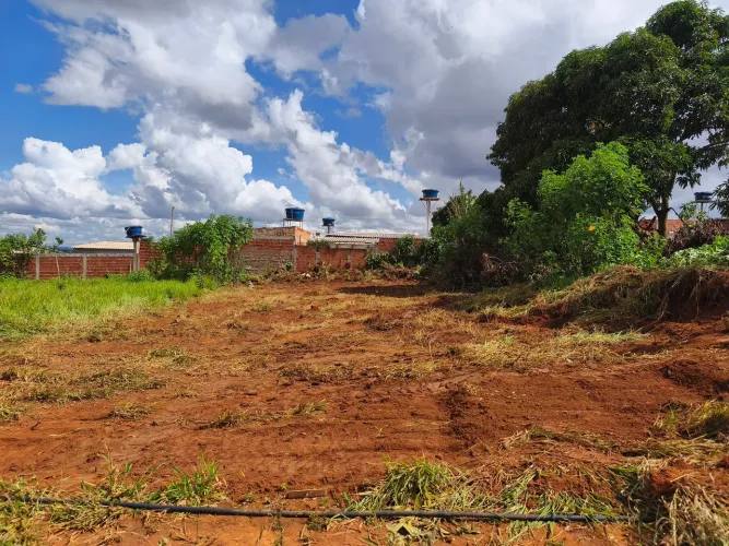 Lote 26 de setembro Rua 6