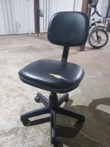 Cadeira escritório