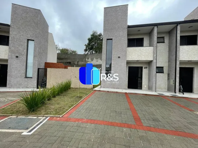 Casa 2 suítes para alugar, 81 m² por R$ 5.700/mês - Parque das Videiras - Louveira/SP