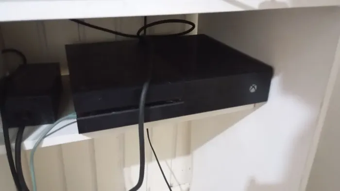 Vendo ou troco Xbox one,troco por bicicleta Gios,vendo por 1100