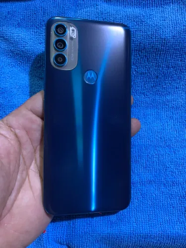 Vendo Moto G71