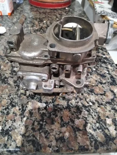 Carburador