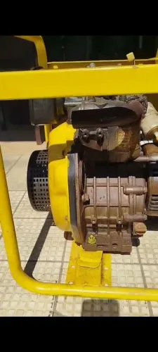 Vendo gerador de energia a diesel