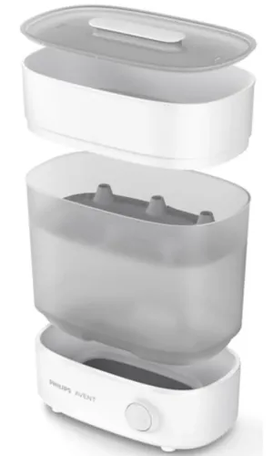 Esterilizador de Mamadeira Philips Avent 220v