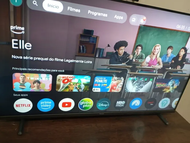 Tv Philips
