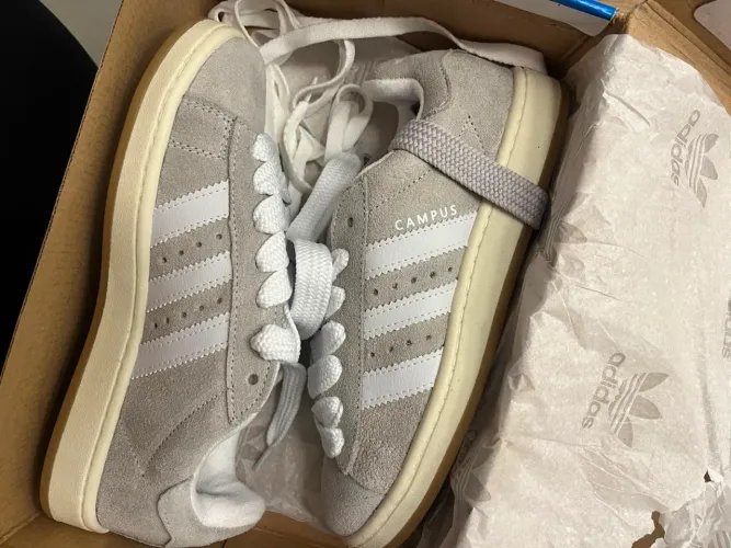 Tênis Adidas Campus 36