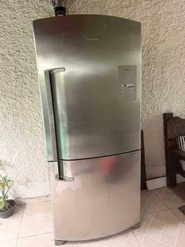 Vendo geladeira