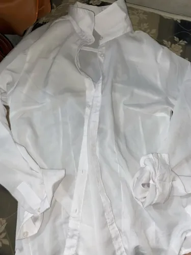 Camisa social