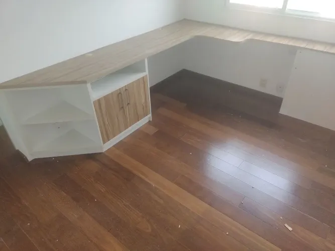 Quarto Planejado Completo - Ótima Oportunidade