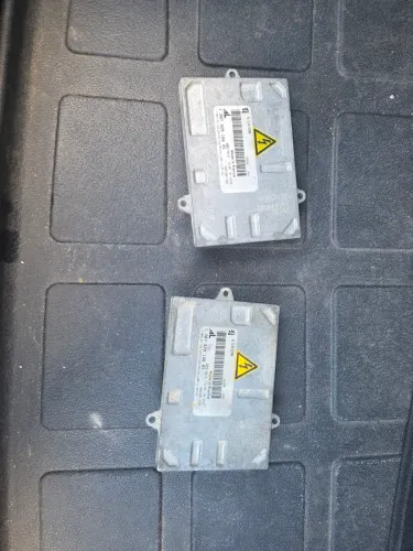 Reatores Xenon Originais Peugeot 408