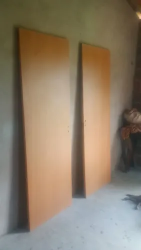 Vendo portas