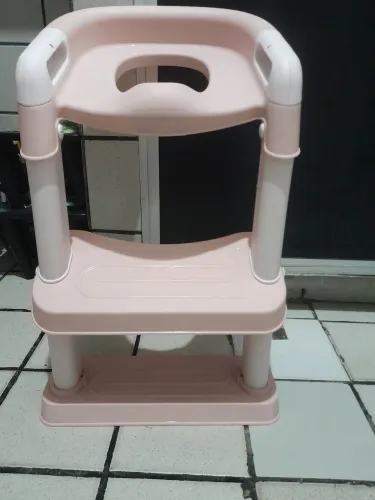 Toninho infantil