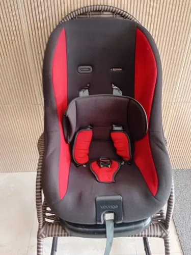 Cadeirinha de bebe