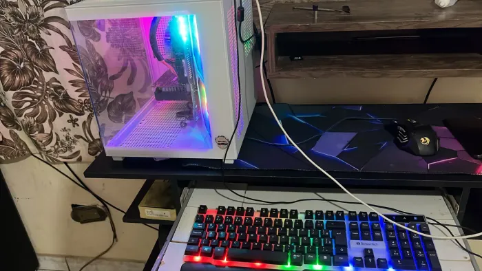 Pc gamer 