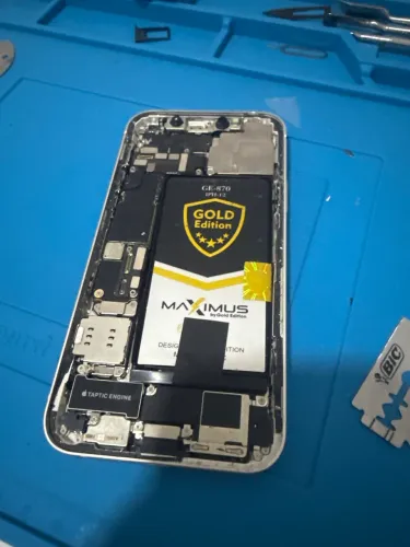 Peças iPhone 12 