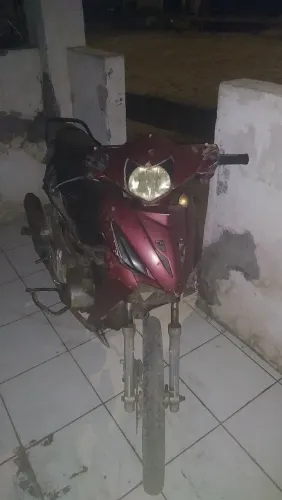 Shineray jet 50 pra trabalho