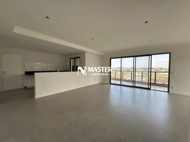 Apartamento com 3 dormitórios à venda, 160 m² por R$ 1.739.149,00 - Parque das Árvores - M