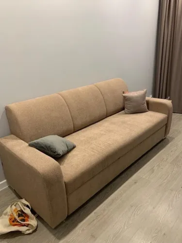 Estou doando esse sofá, preciso viajar para portugal e não tenho onde deixar *