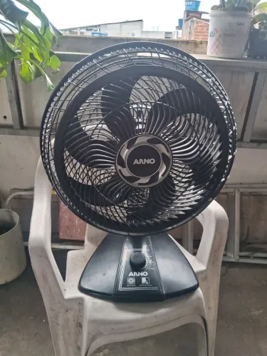 Ventilador arno 40cm