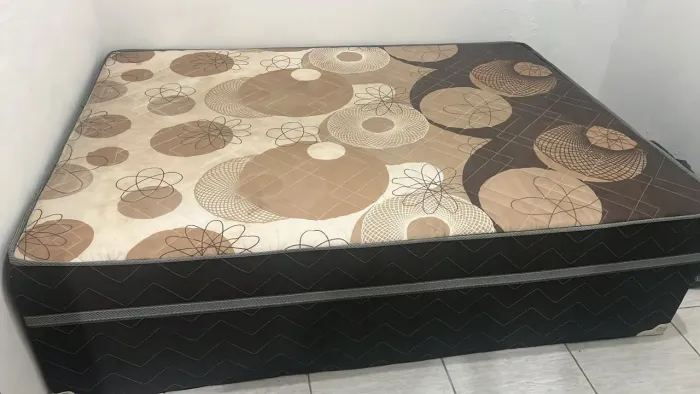Cama de casal