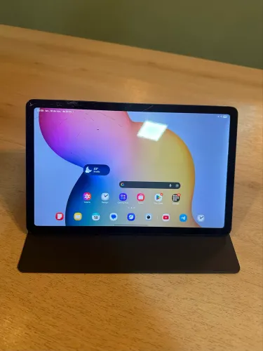Tablet Samsung Galaxy Tab S6 Lite