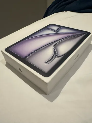 Ipad Air 11'' Chip M4 (Wi-Fi) 128Gb