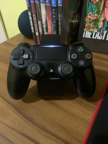 Controle original ps4