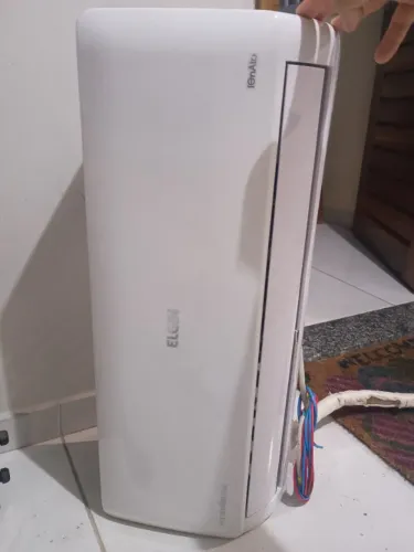 Ar condicionado ELGIN 9k